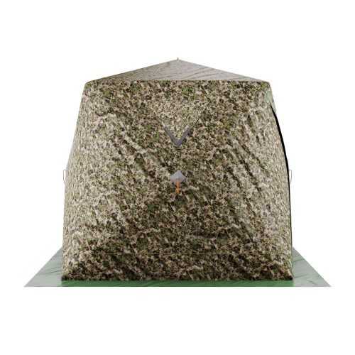 Палатка-Баня МОРЖ КУБ Light XL в Казани