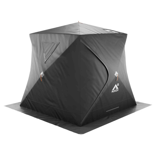 Палатка-Баня МОРЖ КУБ Light XL в Казани
