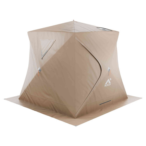 Палатка-Баня МОРЖ КУБ Light XL в Казани