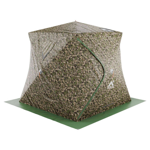 Палатка-Баня МОРЖ КУБ Light XL в Казани