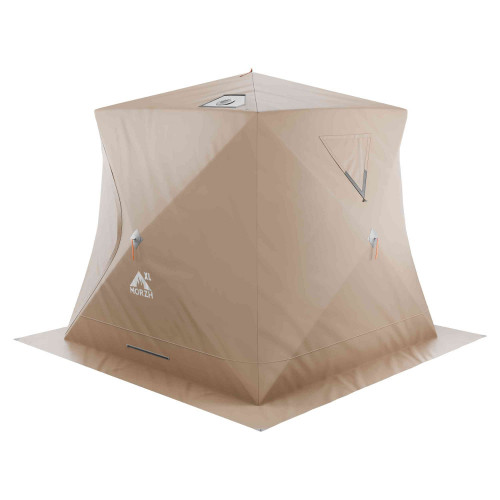 Палатка-Баня МОРЖ КУБ Light XL в Казани