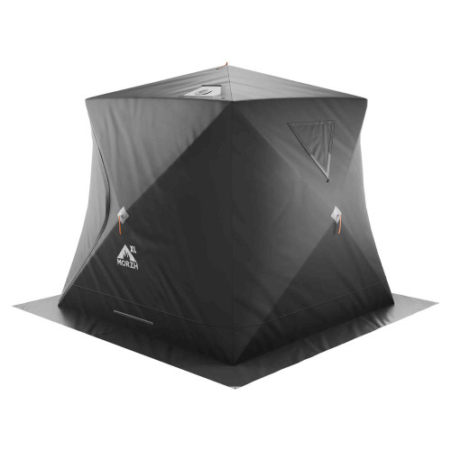 Палатка-Баня МОРЖ КУБ Light XL в Казани