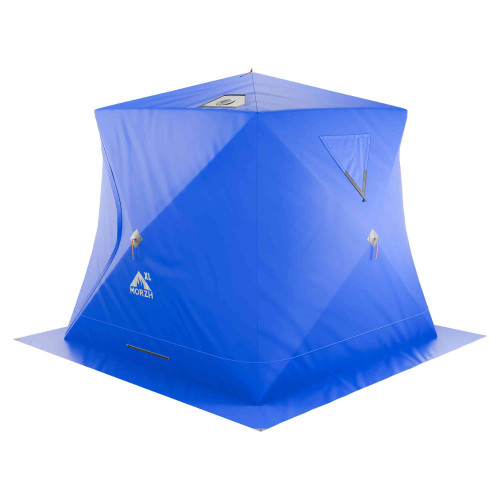 Палатка-Баня МОРЖ КУБ Light XL в Казани