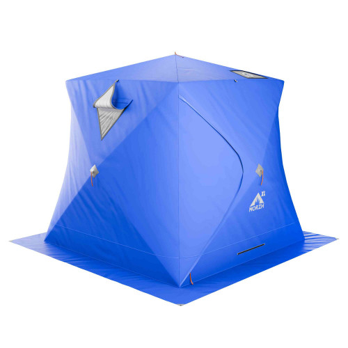 Палатка-Баня МОРЖ КУБ Light XL в Казани