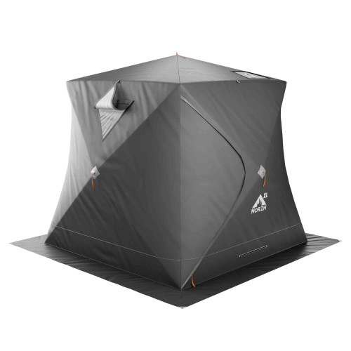 Палатка-Баня МОРЖ КУБ Light XL в Казани