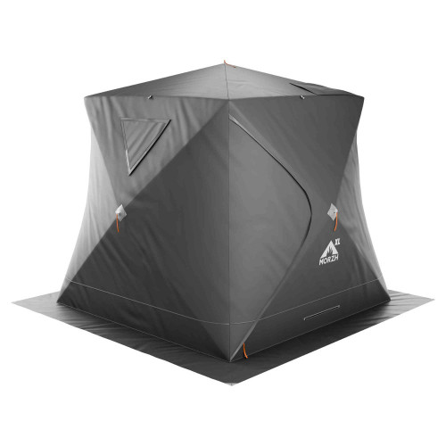 Палатка-Баня МОРЖ КУБ Light XL в Казани