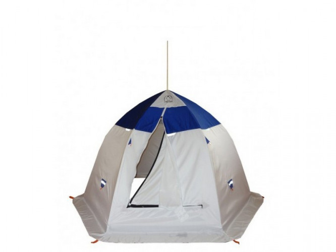 Палатка для рыбалки Пингвин 3.5 в Казани