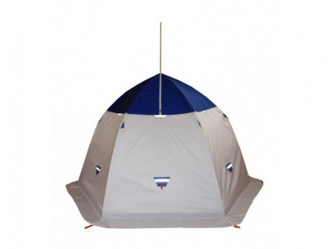 Палатка для рыбалки Пингвин 3.5 в Казани