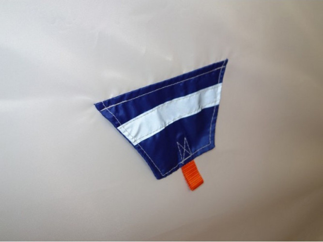 Палатка для рыбалки Пингвин 3.5 в Казани