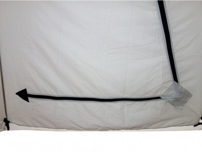 Палатка для рыбалки Пингвин 3.5 в Казани