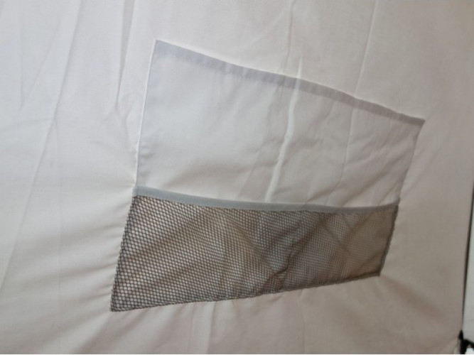 Палатка для рыбалки Пингвин 3.5 в Казани