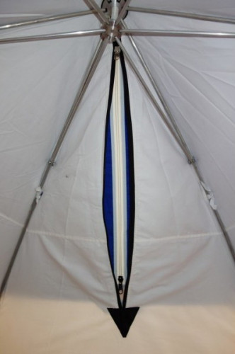 Палатка для рыбалки Пингвин 3.5 в Казани