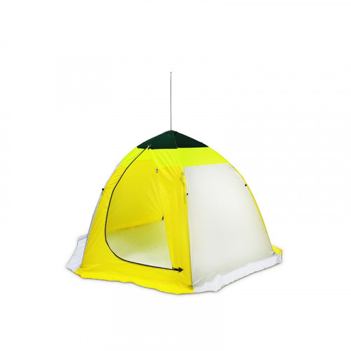 Палатка для рыбалки Медведь-3 (6 лучей) в Казани