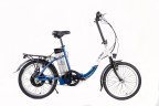 Электровелосипед Elbike Galant в Казани