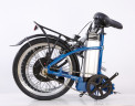 Электровелосипед Elbike Galant в Казани