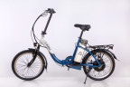 Электровелосипед Elbike Galant в Казани
