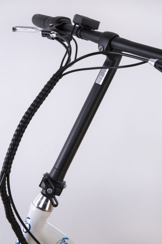 Электровелосипед Elbike Galant в Казани