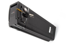 Аккумуляторная батарея 48V 10Ah для Green City e-ALFA LUX Аккумуляторная батарея 48V 10Ah для Green City e-ALFA LUX