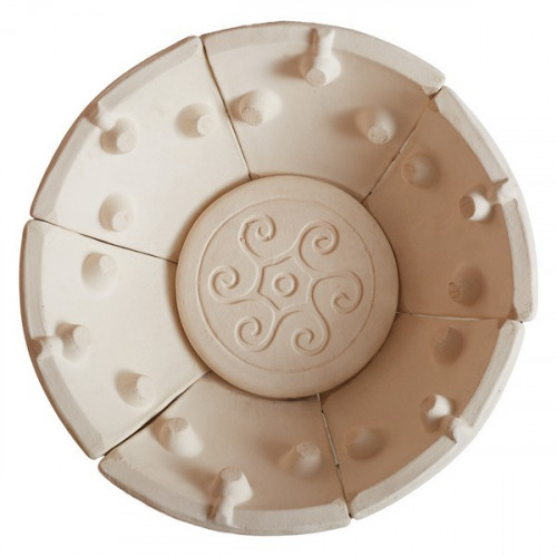 Чаша для костра Костровница в Казани