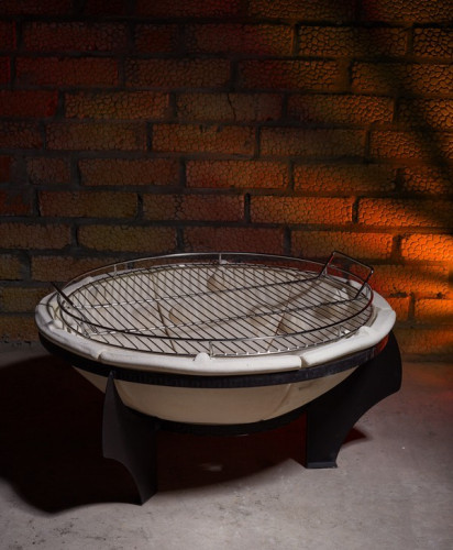 Чаша для костра Костровница в Казани