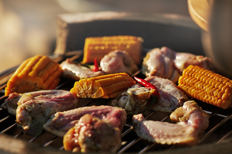 Чаша для костра Костровница в Казани