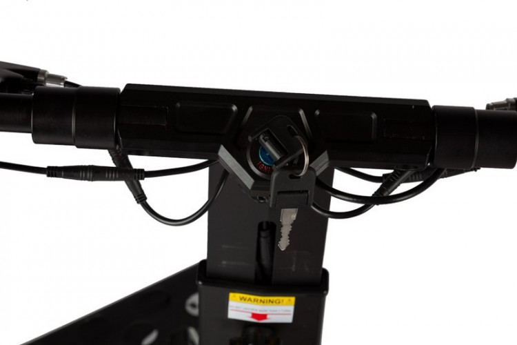 Электросамокат VeloCifero MAD TRUCK в Казани