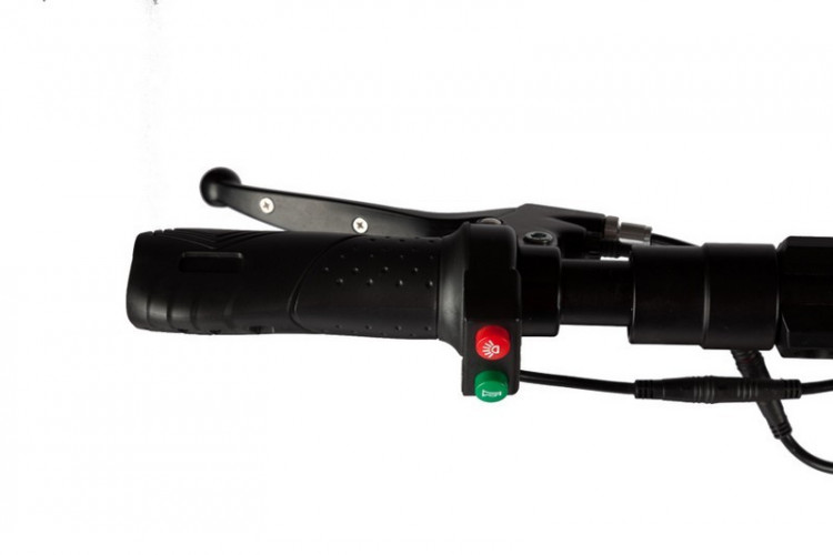 Электросамокат VeloCifero MAD TRUCK в Казани