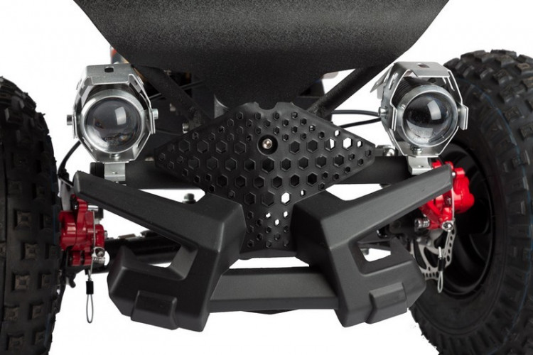 Электросамокат VeloCifero MAD TRUCK в Казани