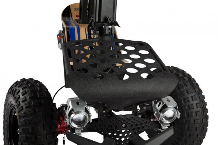 Электросамокат VeloCifero MAD TRUCK в Казани