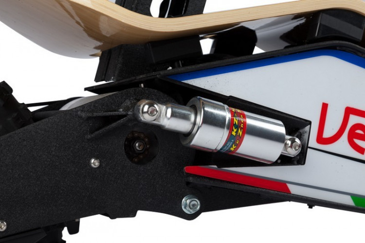 Электросамокат VeloCifero MAD TRUCK в Казани