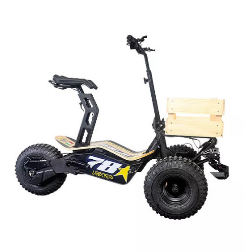 Электросамокат VeloCifero MAD TRUCK в Казани