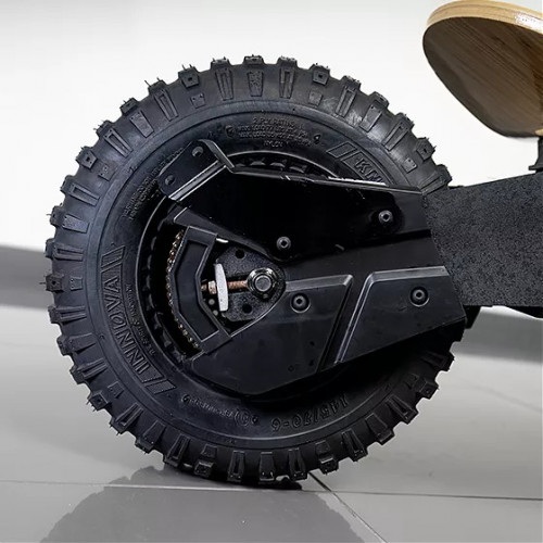 Электросамокат VeloCifero MAD TRUCK в Казани