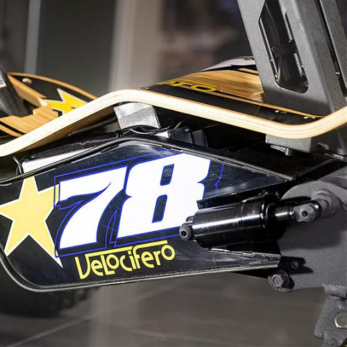 Электросамокат VeloCifero MAD TRUCK в Казани