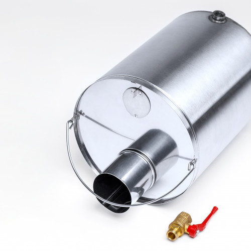 Бак для воды Инвент 12 литров в Казани