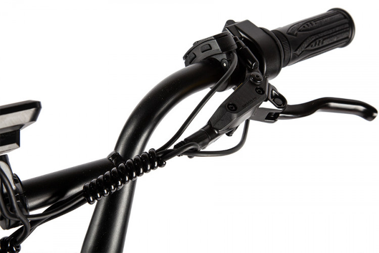 Электровелосипед Eltreco BRO 500 в Казани