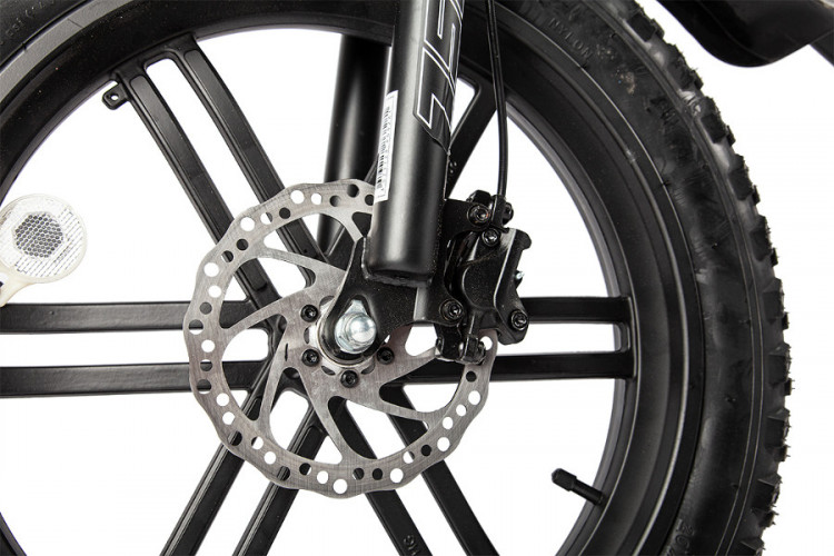 Электровелосипед Eltreco BRO 500 в Казани