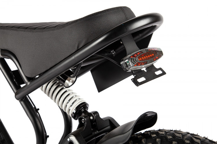 Электровелосипед Eltreco BRO 500 в Казани