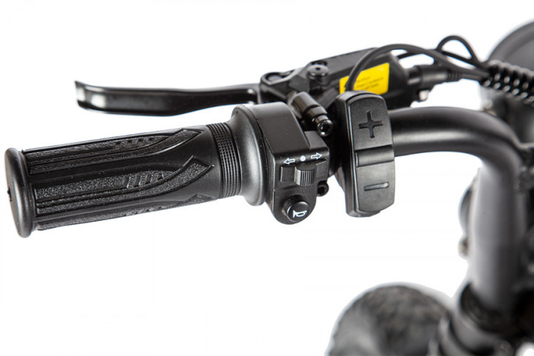 Электровелосипед Eltreco BRO 500 в Казани