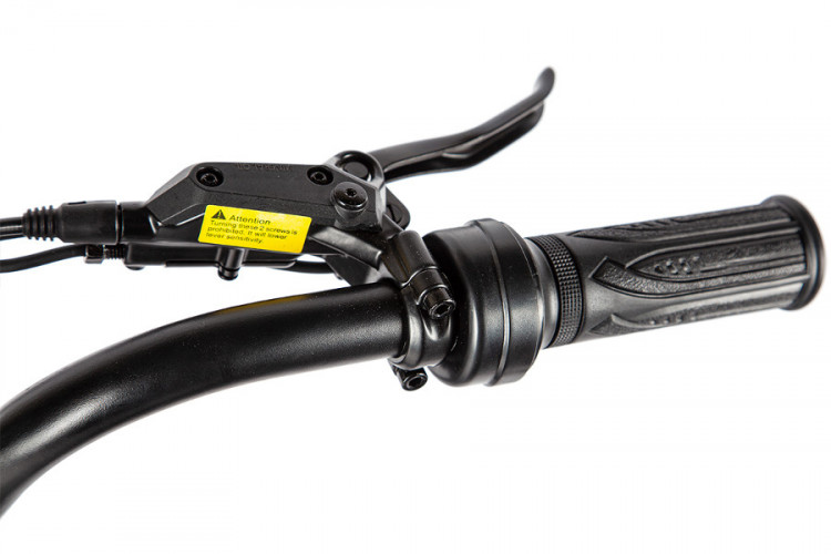 Электровелосипед Eltreco BRO 500 в Казани