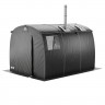 Мобильная баня-палатка МОРЖ MAX NEO в Казани