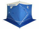 Палатка куб для рыбалки Пингвин Сиберия (Siberia) Премиум в Казани