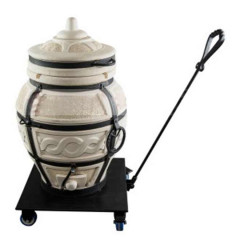 Тележка для тандыра (усиленная) Амфора