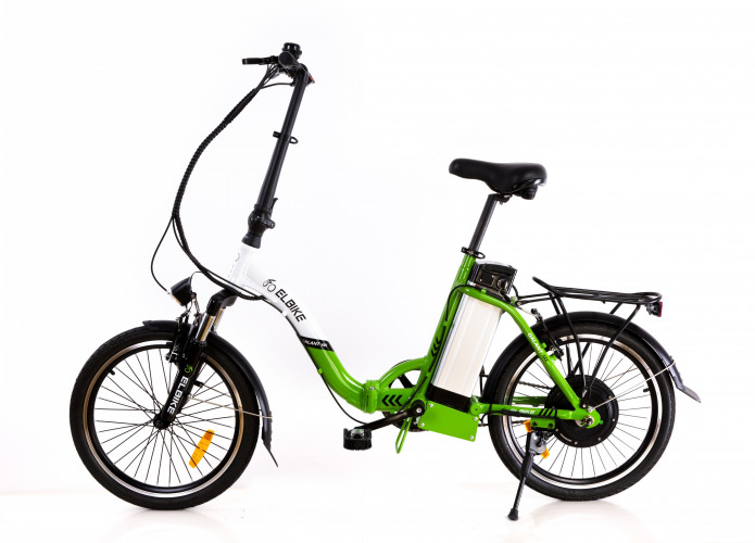 Электровелосипед Elbike Galant ST в Казани