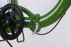 Электровелосипед Elbike Galant ST в Казани