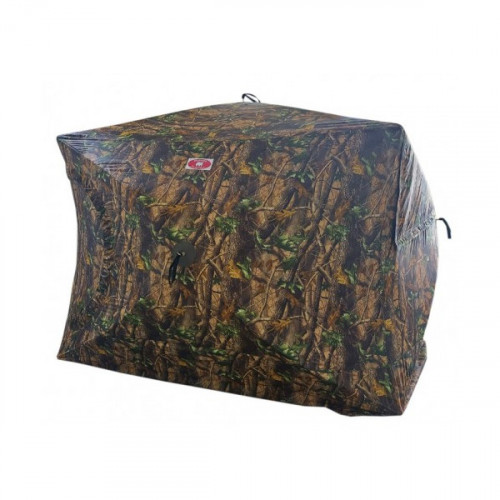 Палатка для рыбалки Медведь КУБ-4 Лонг Зима-Лето в Казани