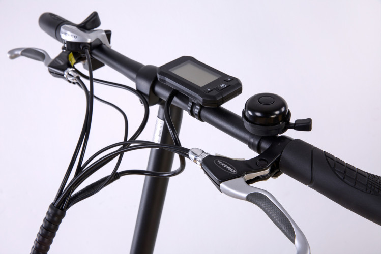 Электровелосипед Elbike Galant VIP в Казани