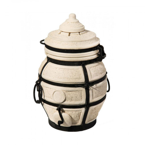 Тандыр Сармат Донской с откидной крышкой в Казани