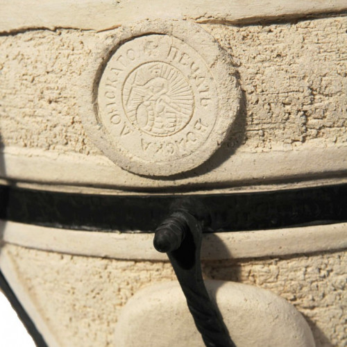 Тандыр Сармат Донской с откидной крышкой в Казани