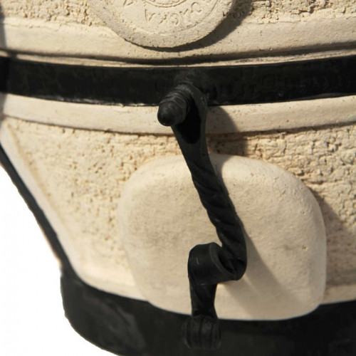 Тандыр Сармат Донской с откидной крышкой в Казани