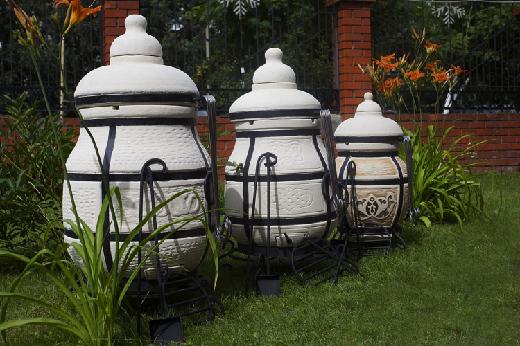 Тандыр Пирр в Казани